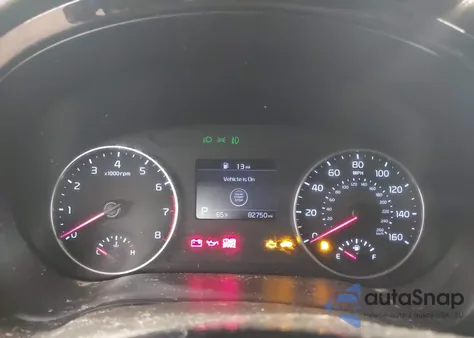 2021 Kia Seltos Ex из США, поврежденный, VIN KNDERCAA7M7213058